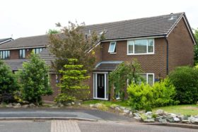 4 Bedroom Detached